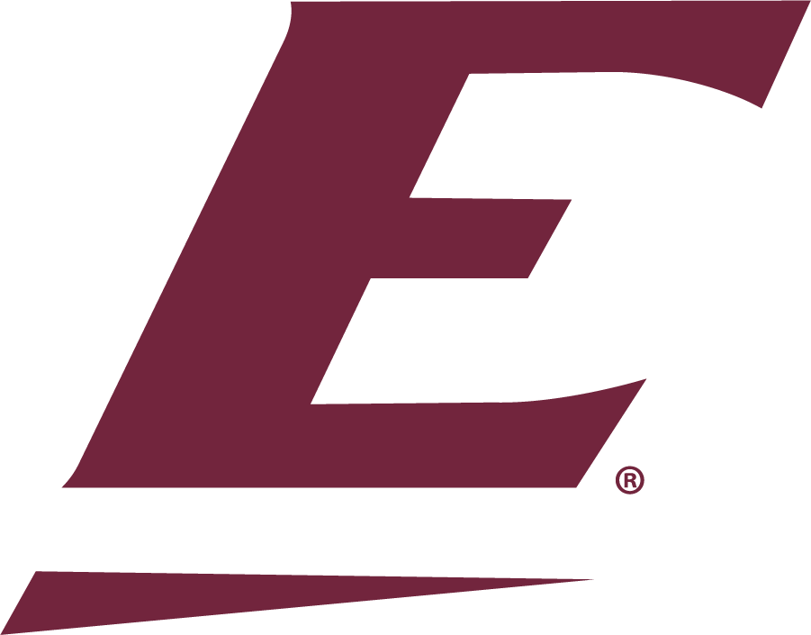 Eastern Kentucky Colonels 2017-Pres Alternate Logo DIY iron on transfer (heat transfer)